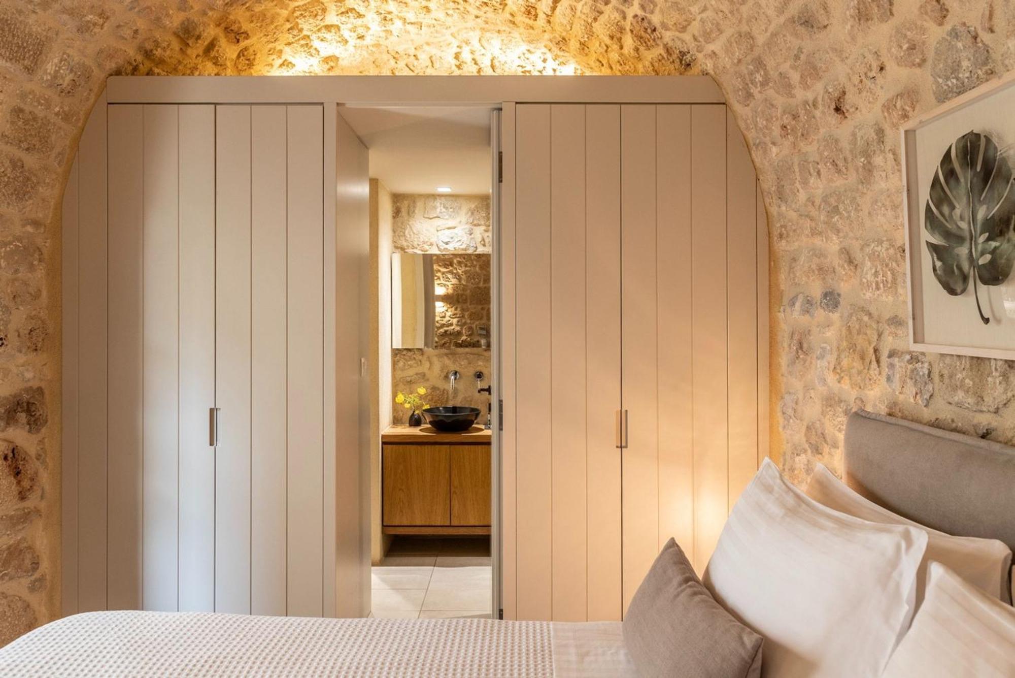 Korona Boutique Hotel Oitylo Eksteriør billede