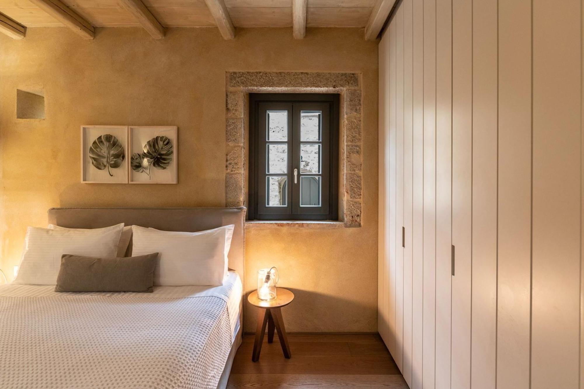 Korona Boutique Hotel Oitylo Eksteriør billede