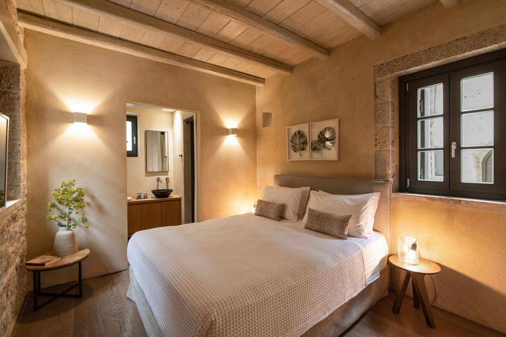 Korona Boutique Hotel Oitylo Eksteriør billede