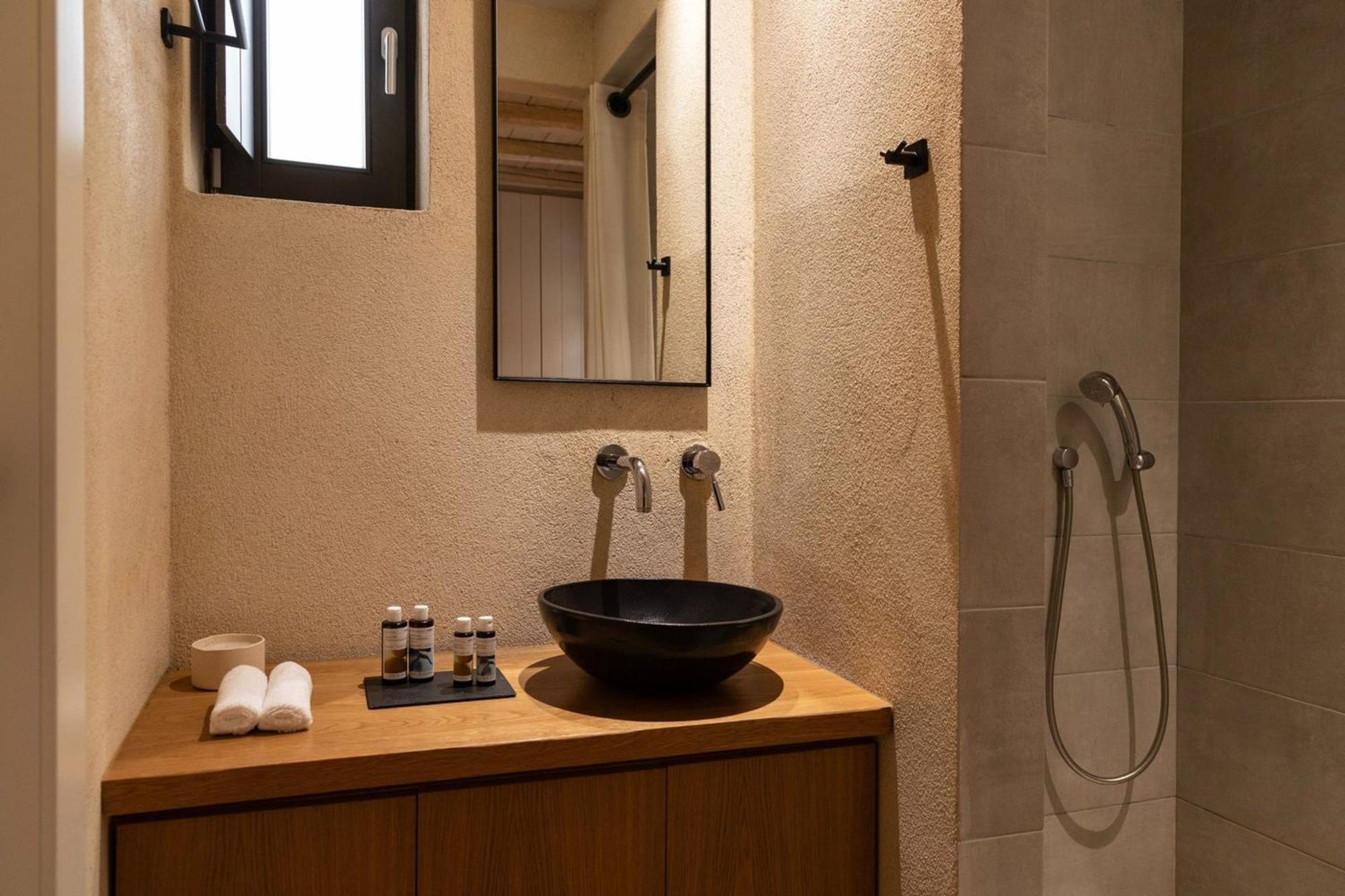 Korona Boutique Hotel Oitylo Eksteriør billede