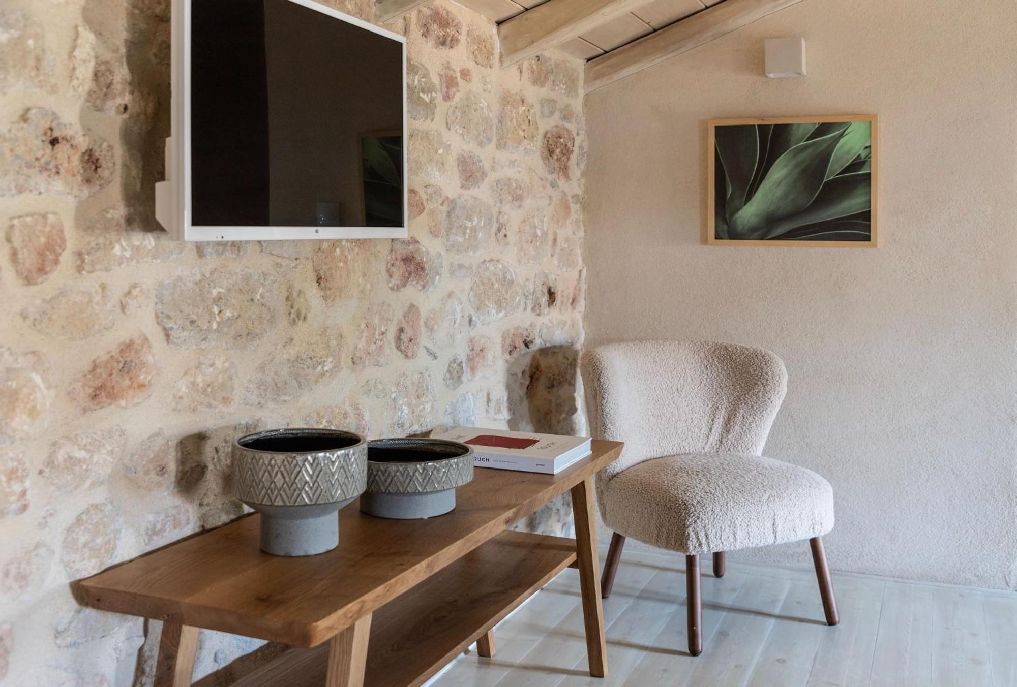 Korona Boutique Hotel Oitylo Eksteriør billede