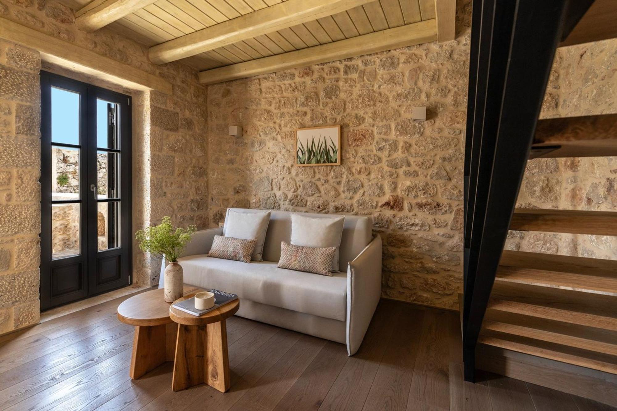 Korona Boutique Hotel Oitylo Eksteriør billede