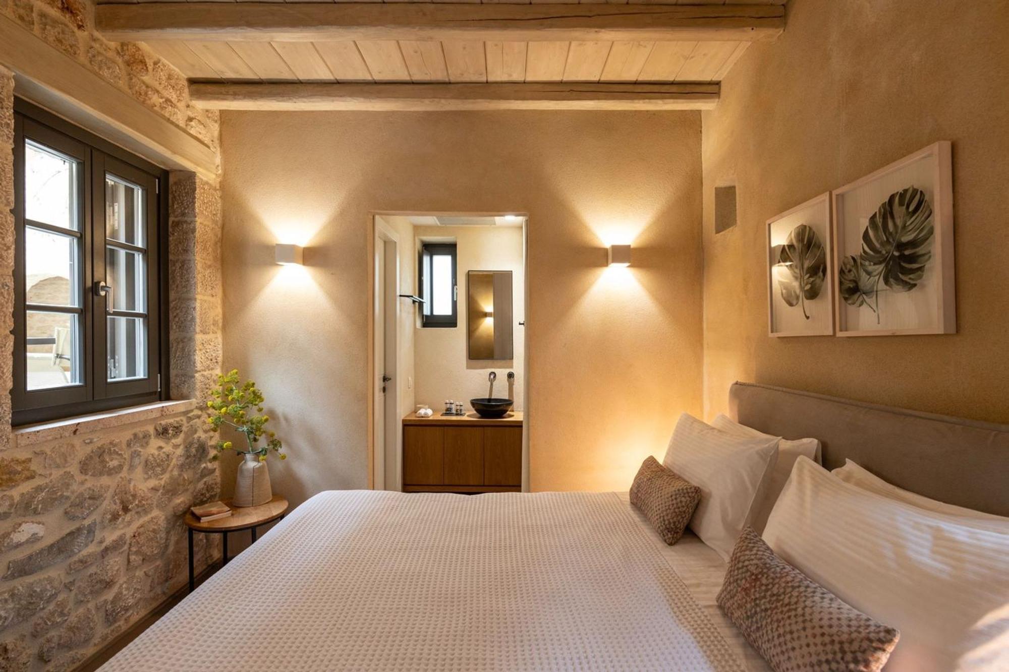 Korona Boutique Hotel Oitylo Eksteriør billede