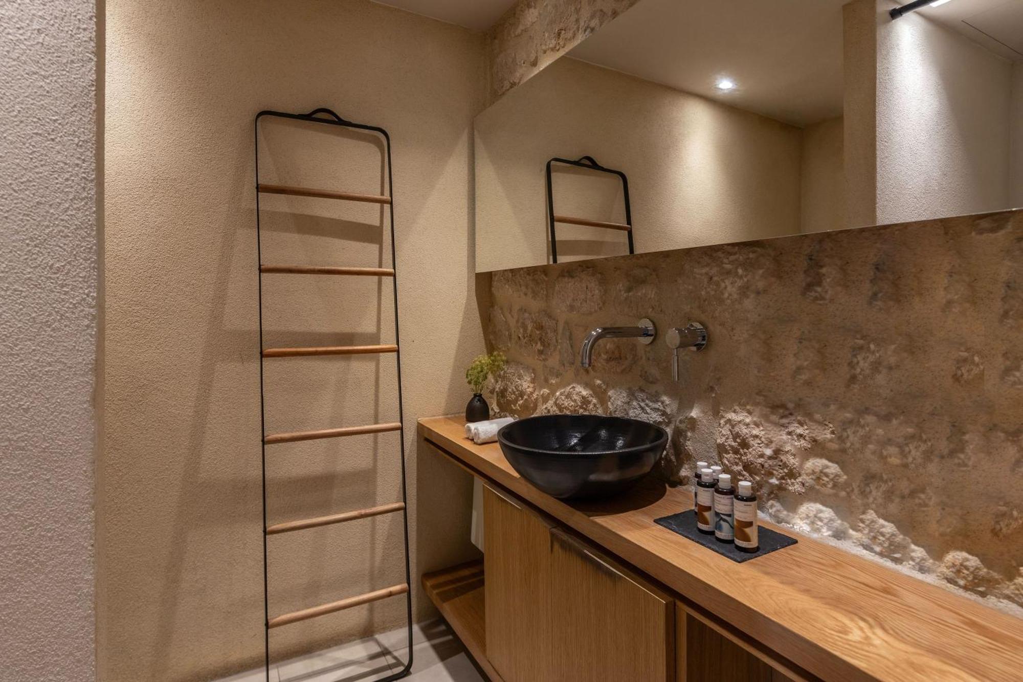 Korona Boutique Hotel Oitylo Eksteriør billede