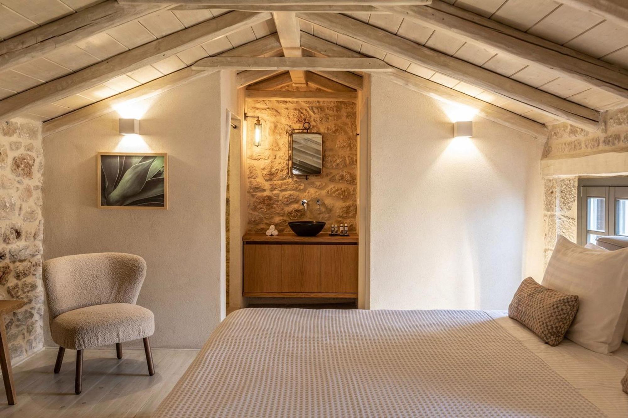 Korona Boutique Hotel Oitylo Eksteriør billede