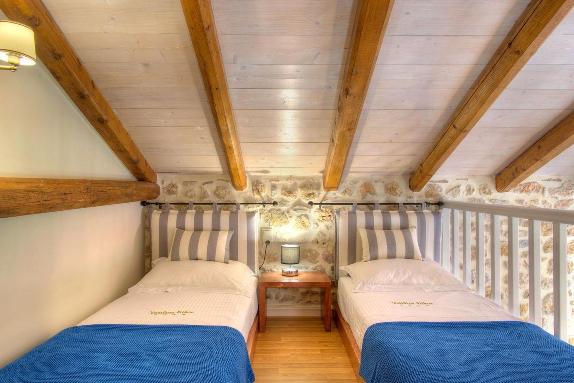 Korona Boutique Hotel Oitylo Eksteriør billede